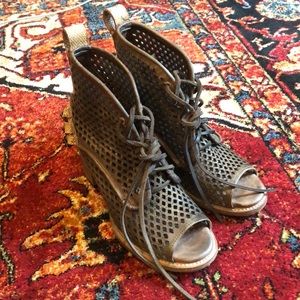 Freebird Benni Bootie